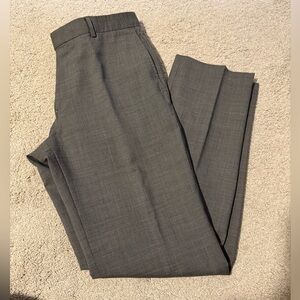 Men’s Hugo boss suit pants. Size 32/32